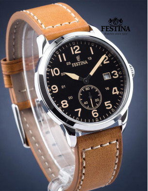 FESTINA Retro Men's Watch